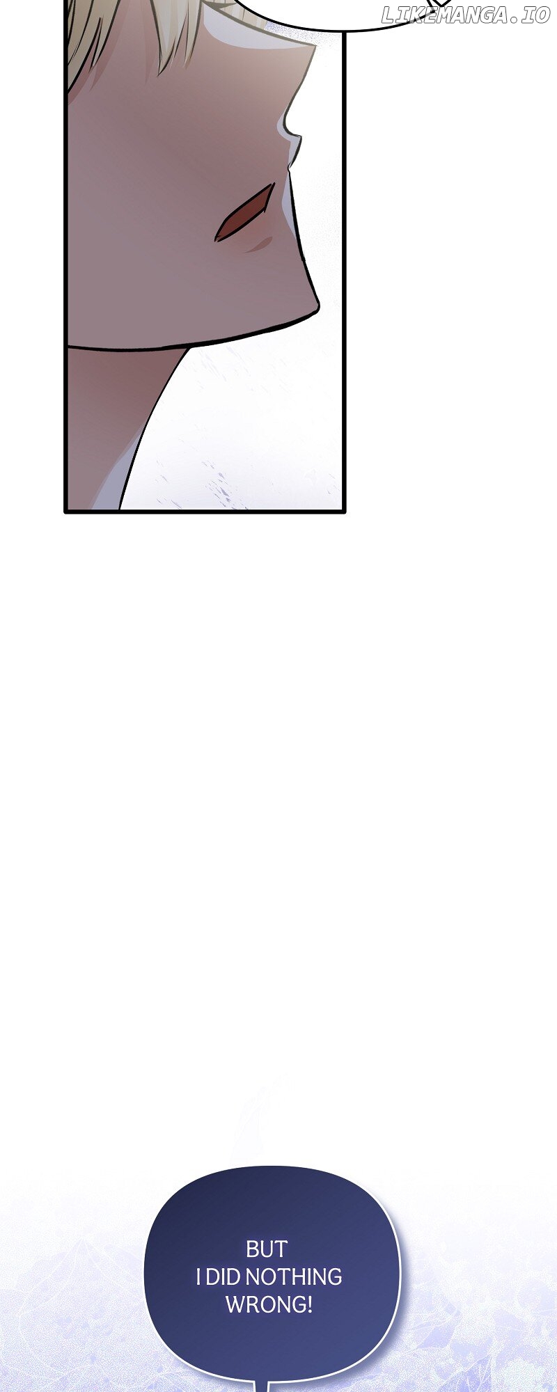 Survival of a Tyrant's Secretary Chapter 41 - page 82