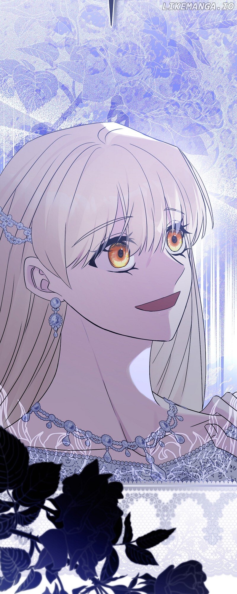 Survival of a Tyrant's Secretary Chapter 41 - page 83