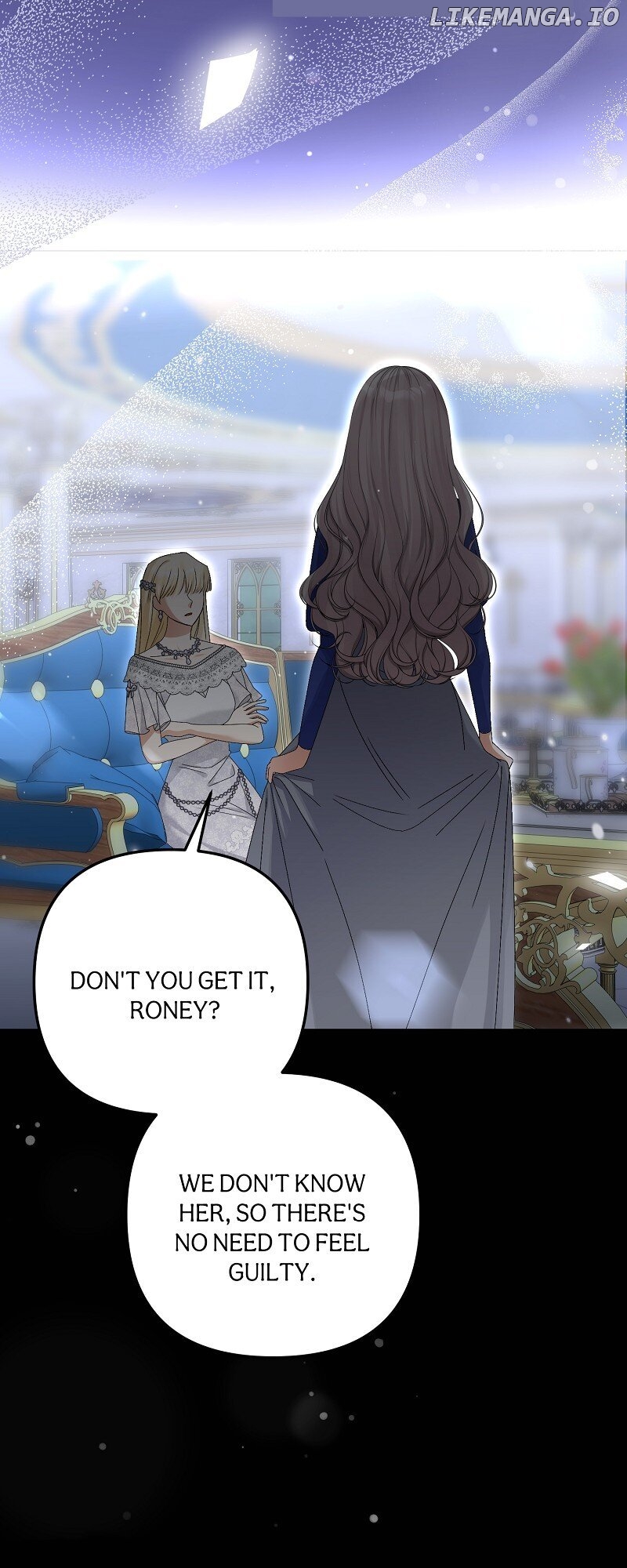 Survival of a Tyrant's Secretary Chapter 42 - page 13