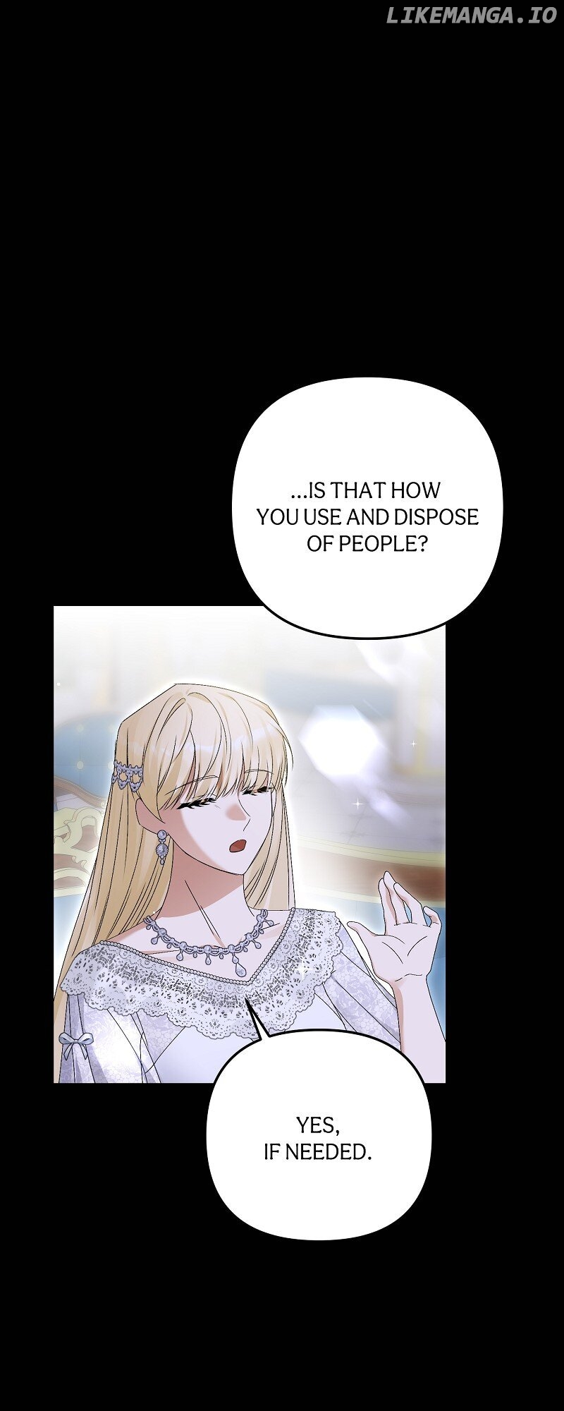 Survival of a Tyrant's Secretary Chapter 42 - page 14