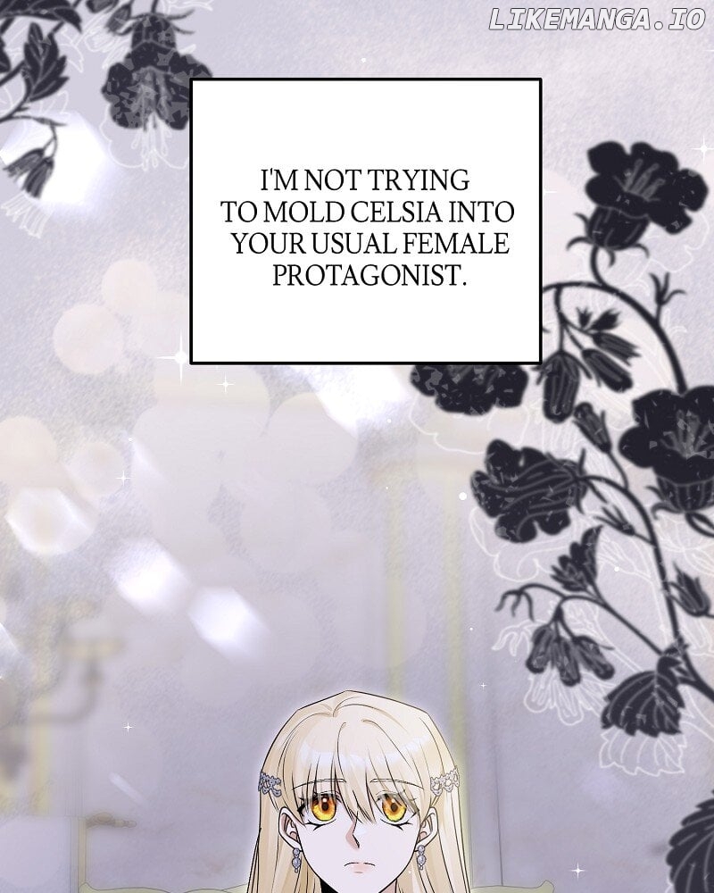 Survival of a Tyrant's Secretary Chapter 42 - page 16