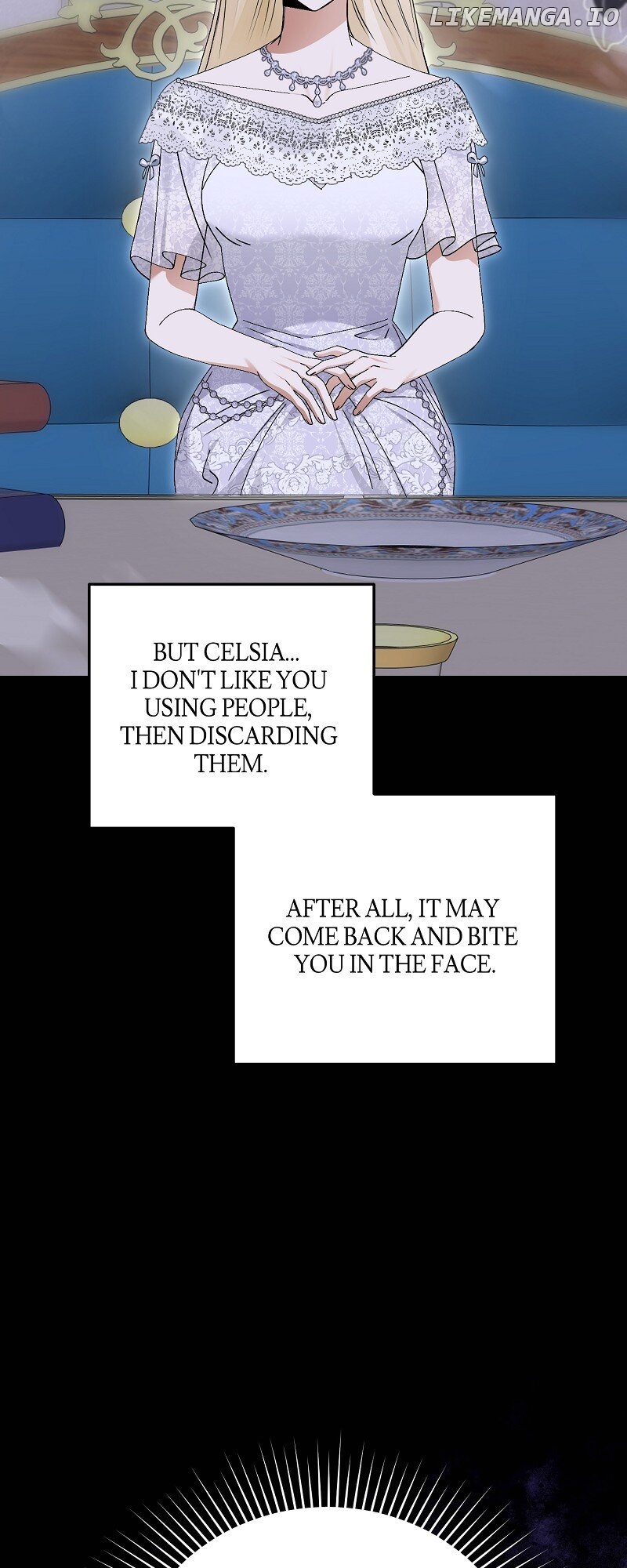 Survival of a Tyrant's Secretary Chapter 42 - page 17