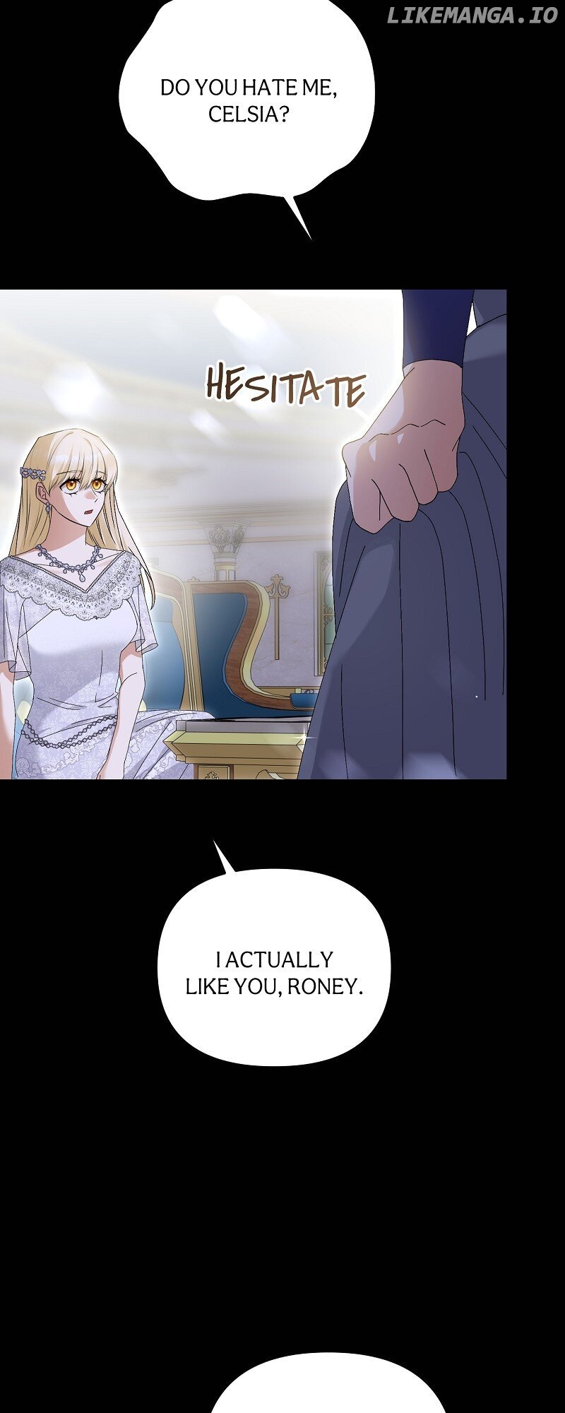 Survival of a Tyrant's Secretary Chapter 42 - page 19