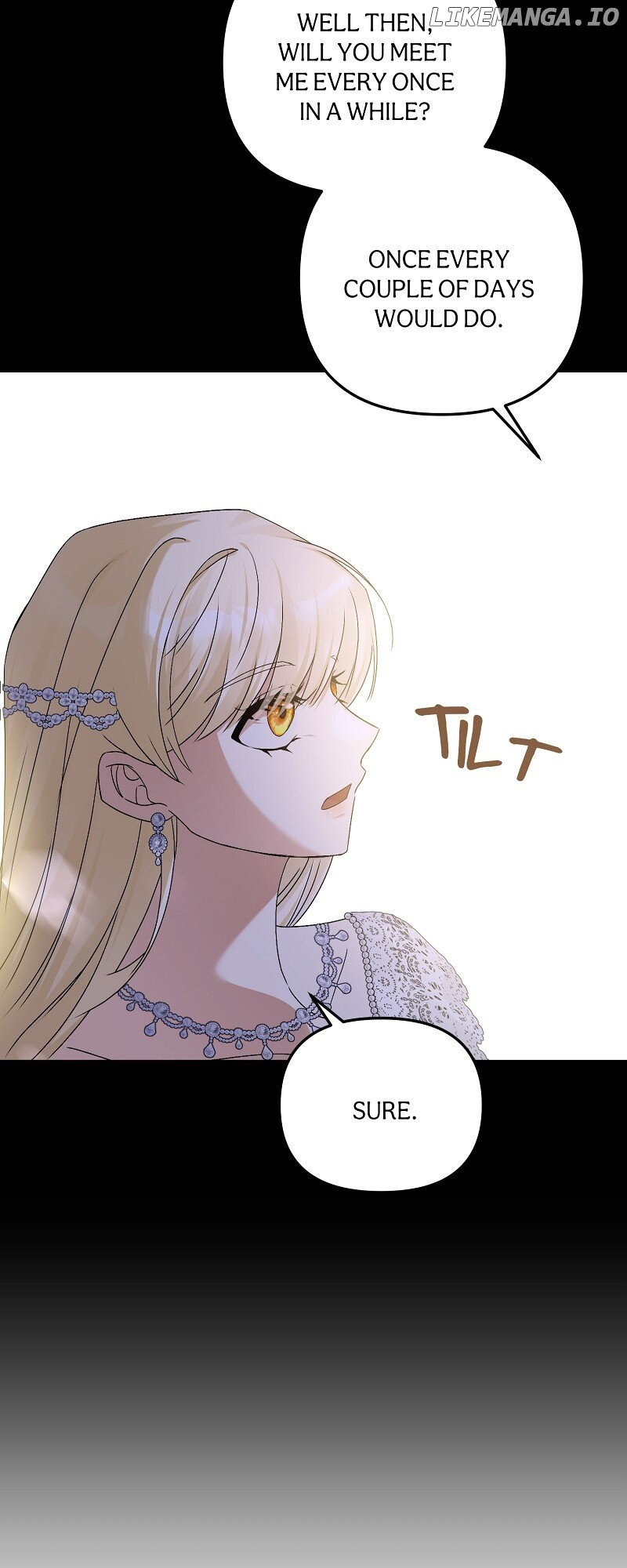 Survival of a Tyrant's Secretary Chapter 42 - page 20