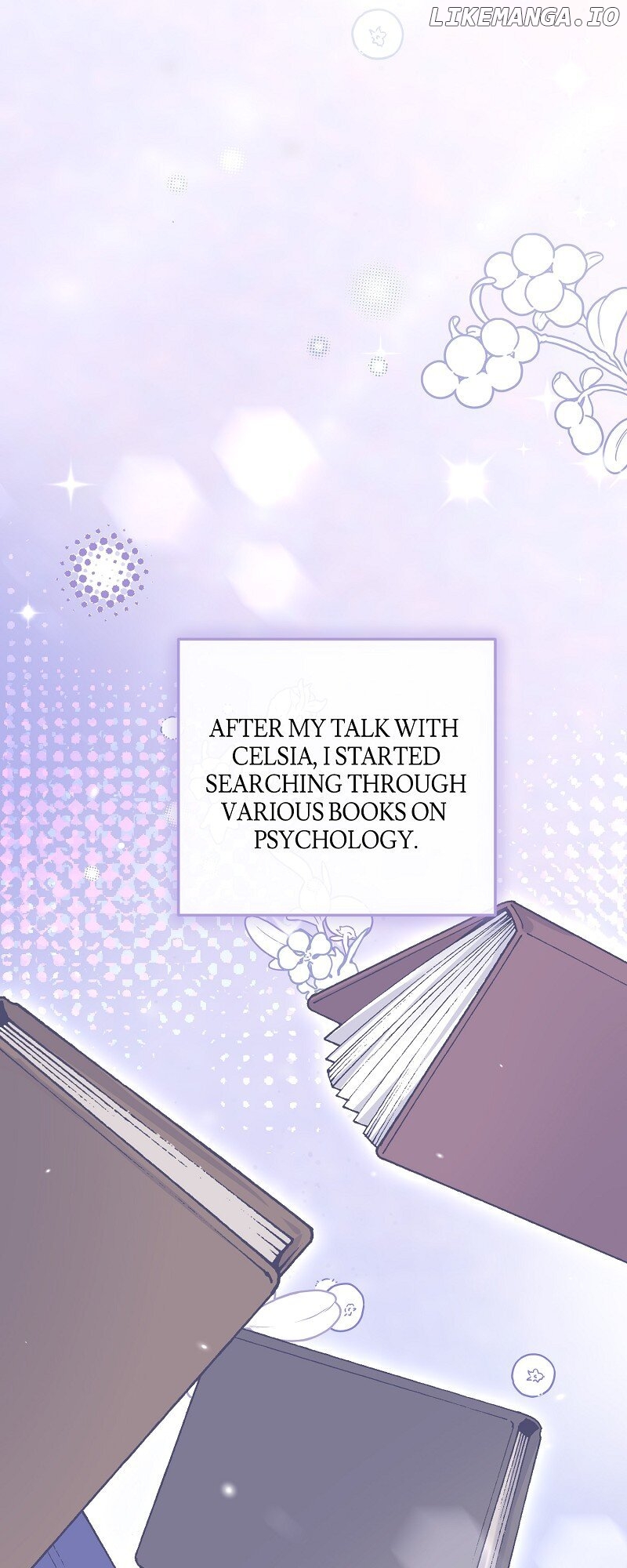 Survival of a Tyrant's Secretary Chapter 42 - page 22