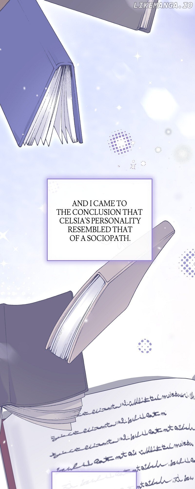 Survival of a Tyrant's Secretary Chapter 42 - page 23