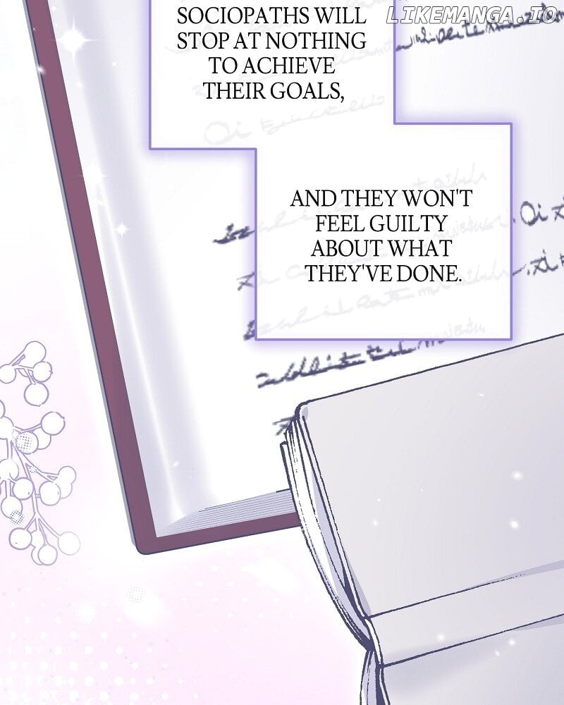 Survival of a Tyrant's Secretary Chapter 42 - page 24