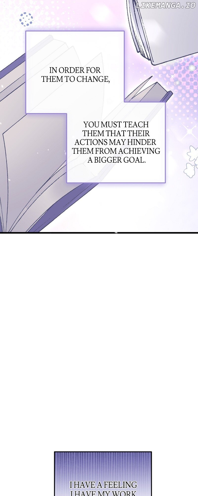 Survival of a Tyrant's Secretary Chapter 42 - page 25