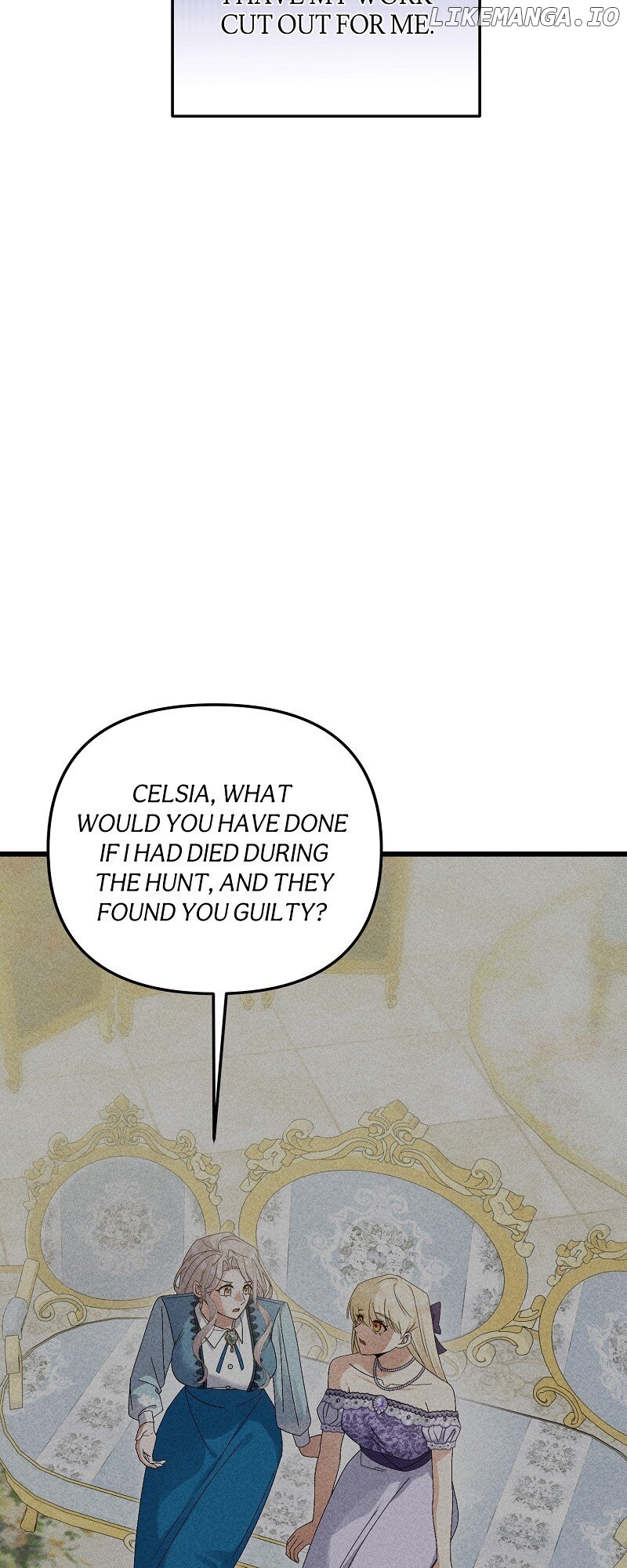 Survival of a Tyrant's Secretary Chapter 42 - page 26