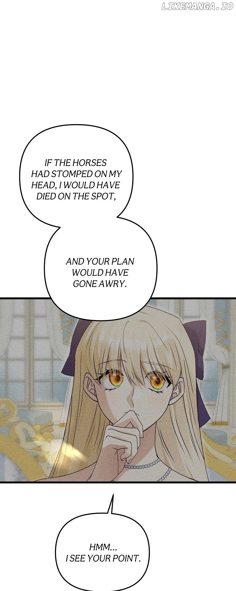 Survival of a Tyrant's Secretary Chapter 42 - page 28