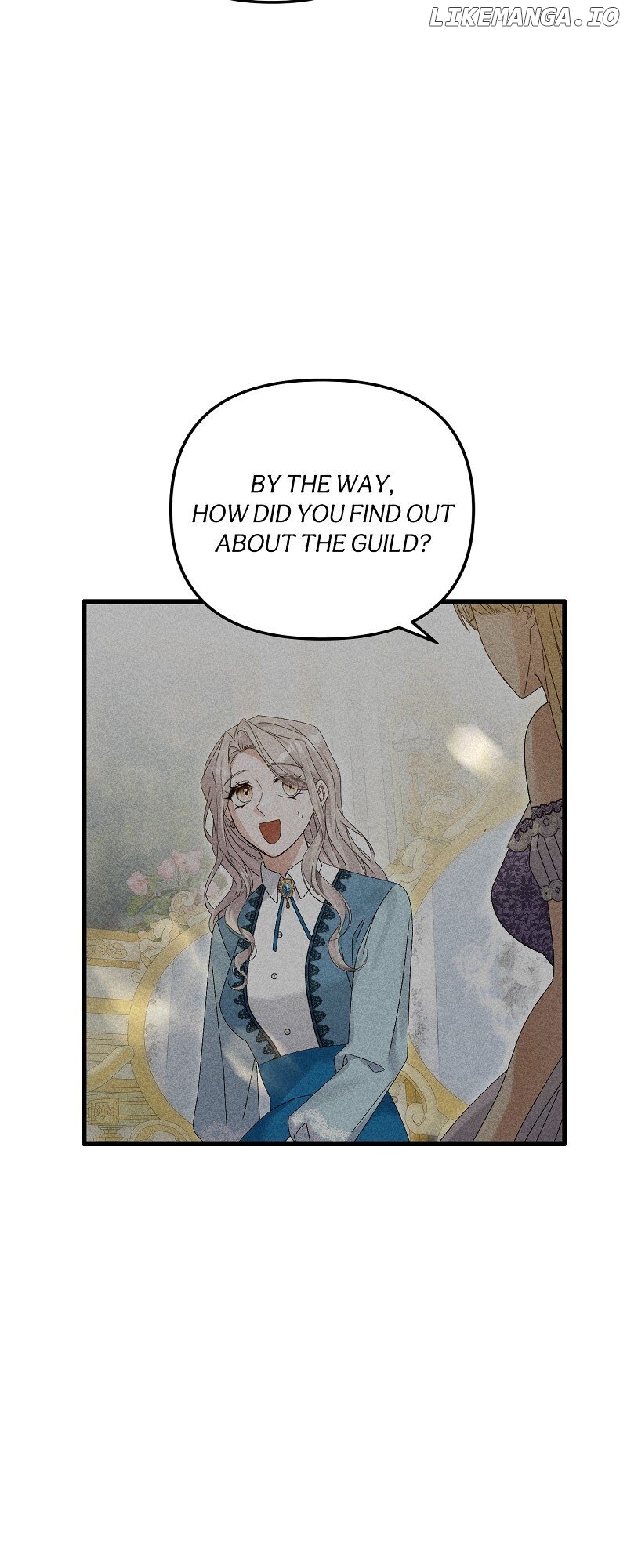 Survival of a Tyrant's Secretary Chapter 42 - page 29