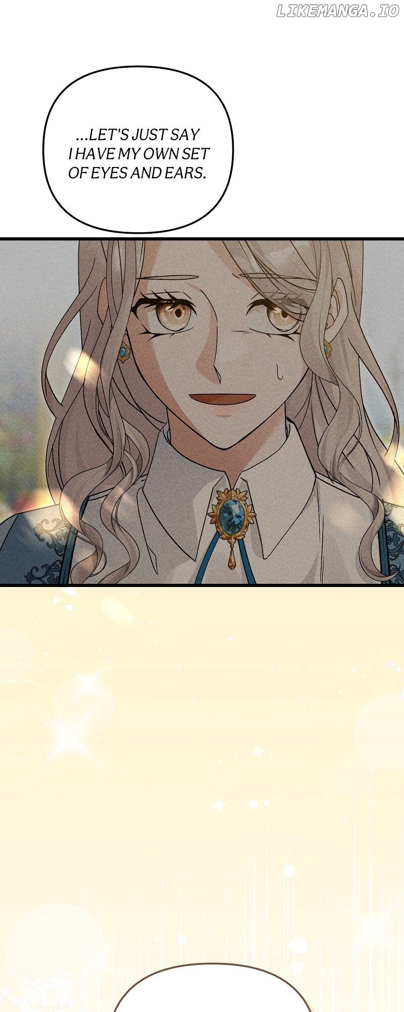 Survival of a Tyrant's Secretary Chapter 42 - page 30