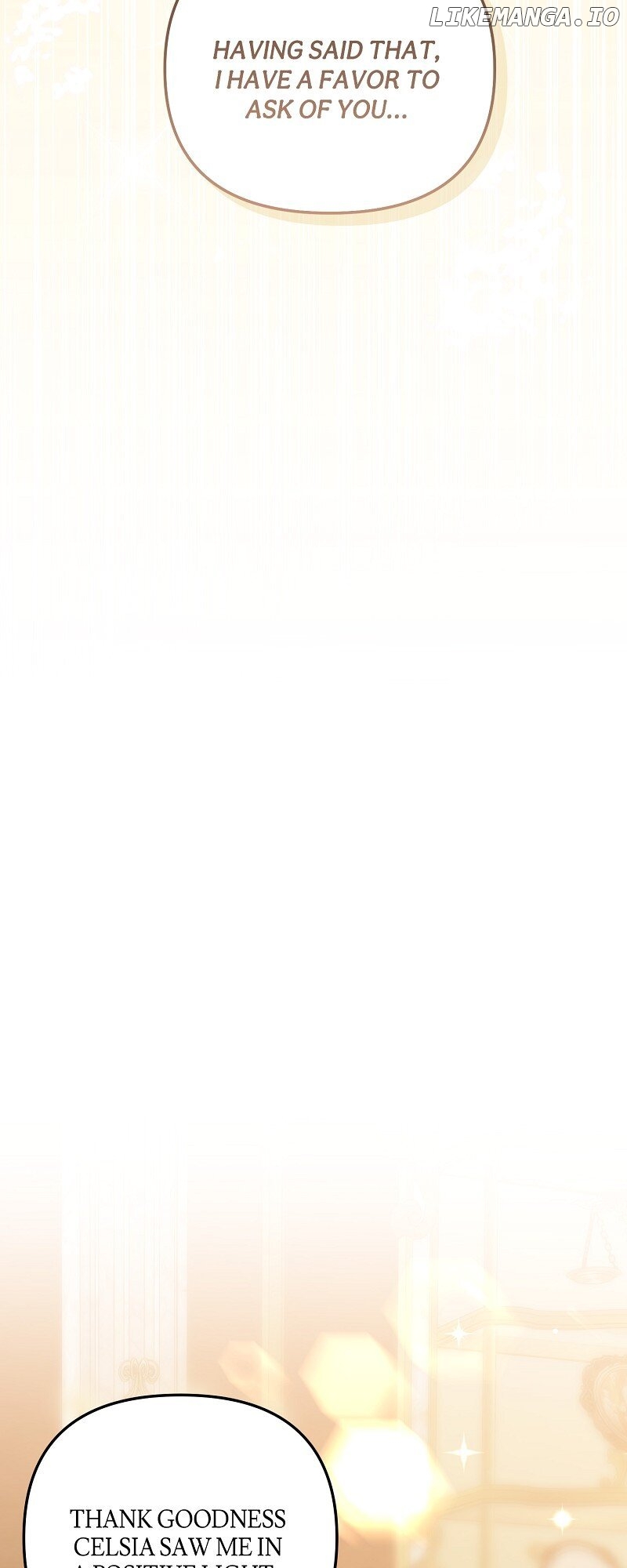 Survival of a Tyrant's Secretary Chapter 42 - page 31