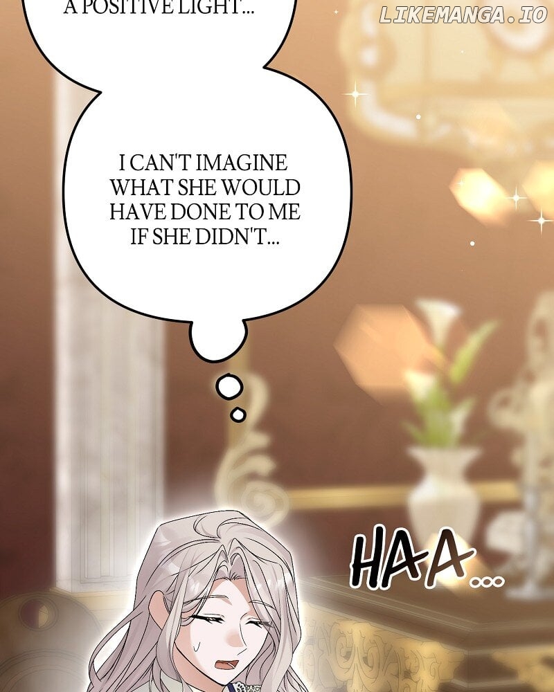 Survival of a Tyrant's Secretary Chapter 42 - page 32