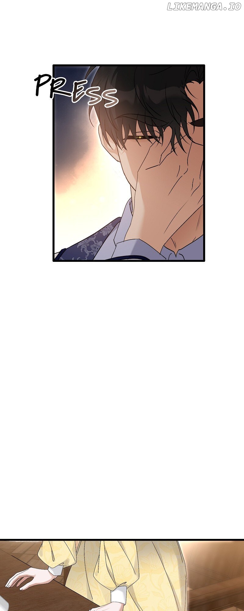 Survival of a Tyrant's Secretary Chapter 42 - page 36