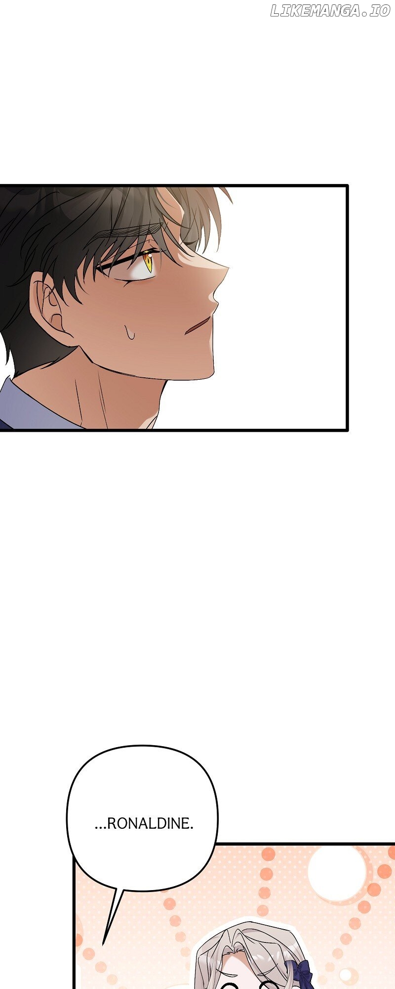 Survival of a Tyrant's Secretary Chapter 42 - page 39