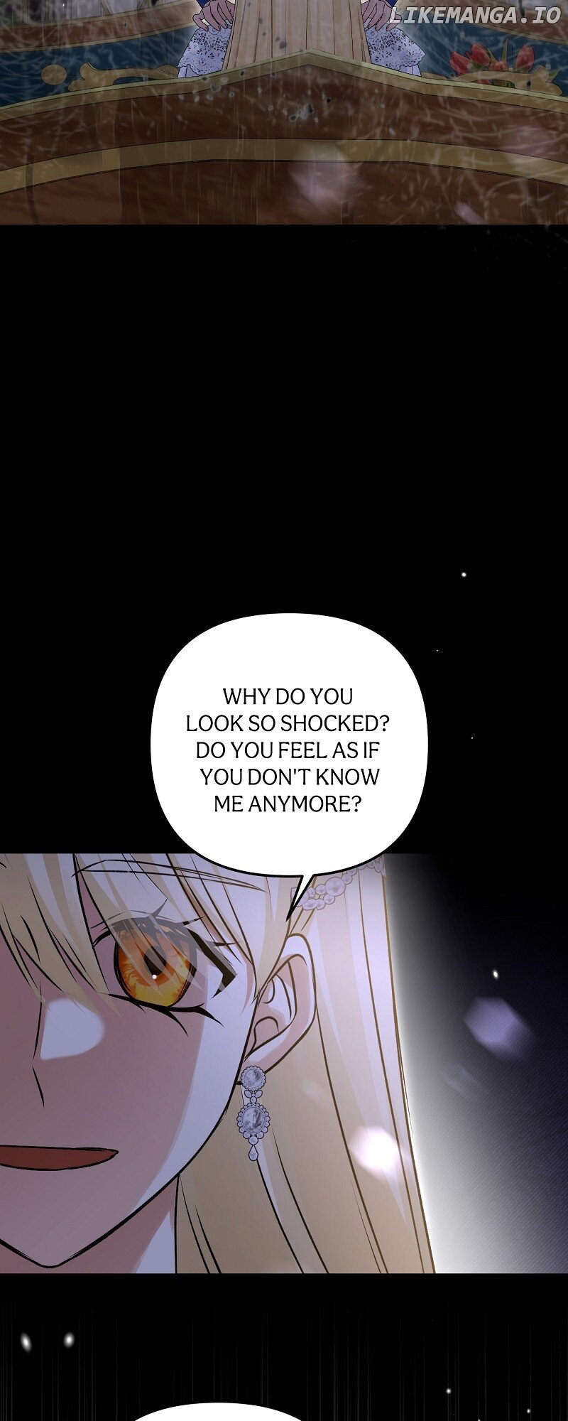 Survival of a Tyrant's Secretary Chapter 42 - page 4