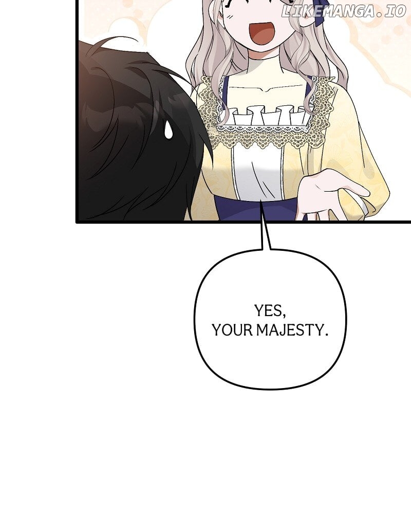 Survival of a Tyrant's Secretary Chapter 42 - page 40