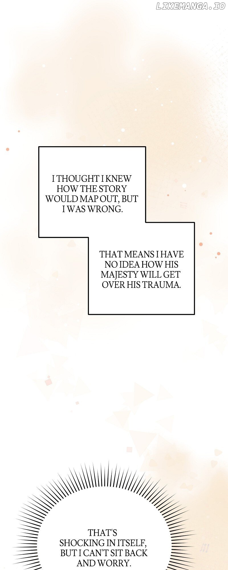 Survival of a Tyrant's Secretary Chapter 42 - page 42