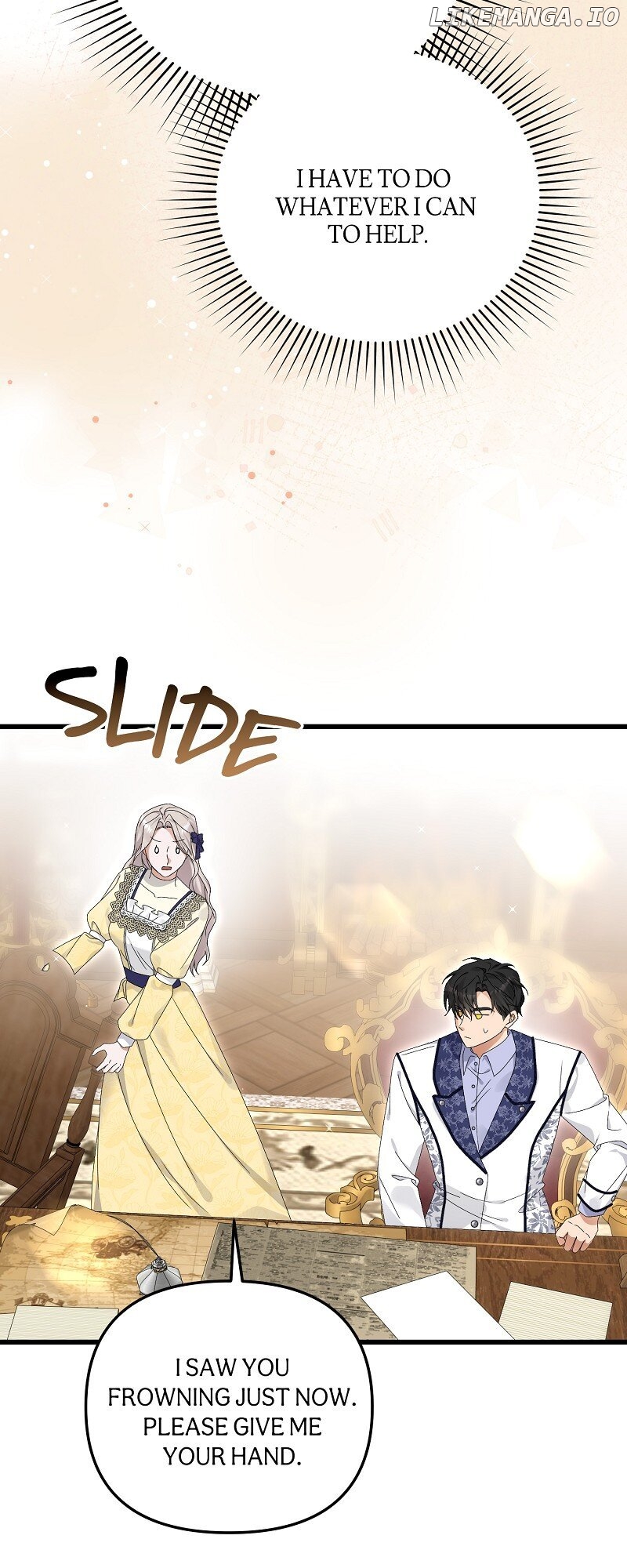 Survival of a Tyrant's Secretary Chapter 42 - page 43