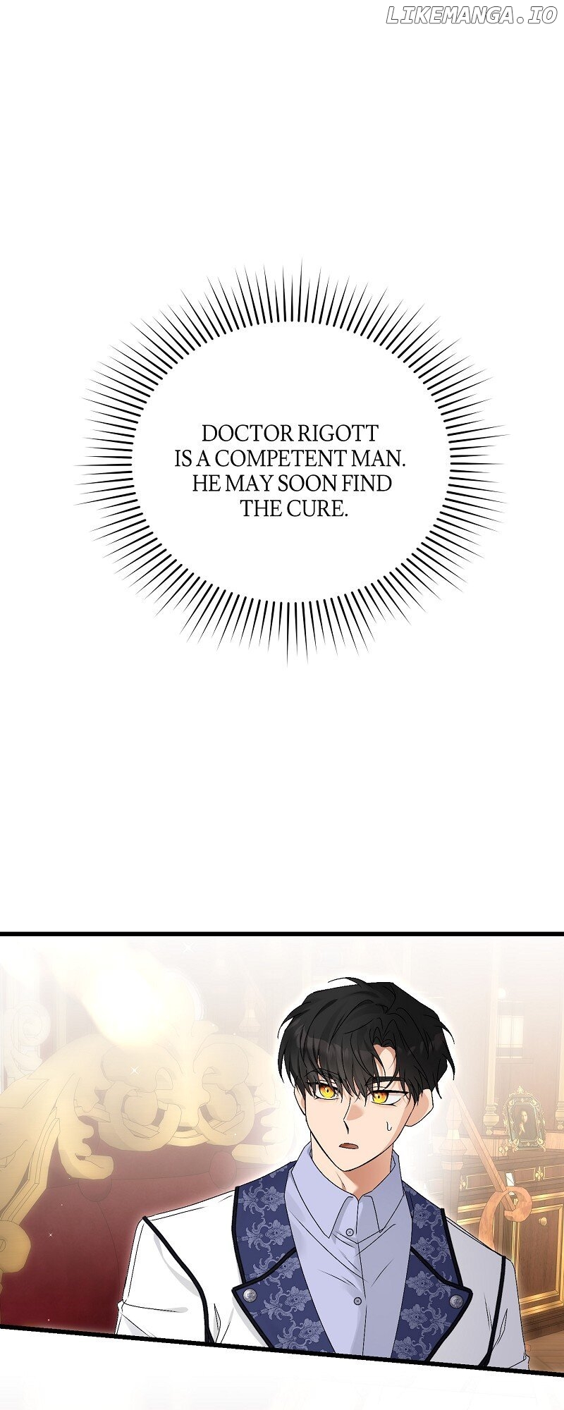 Survival of a Tyrant's Secretary Chapter 42 - page 44