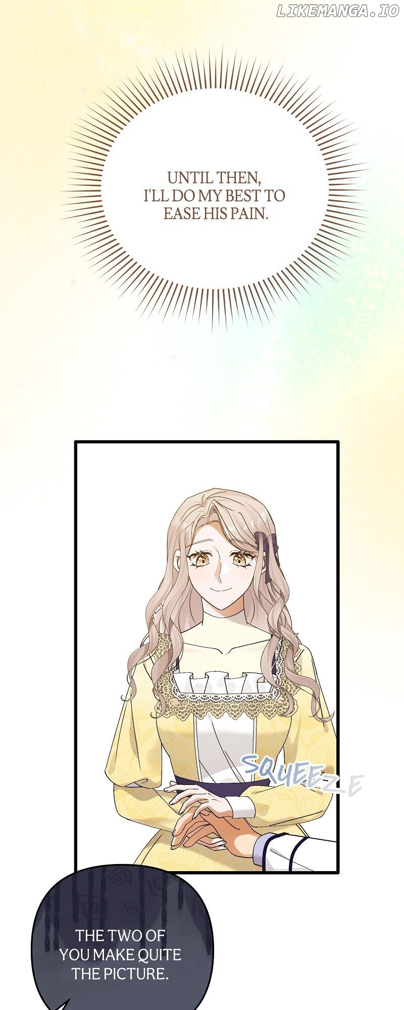 Survival of a Tyrant's Secretary Chapter 42 - page 46