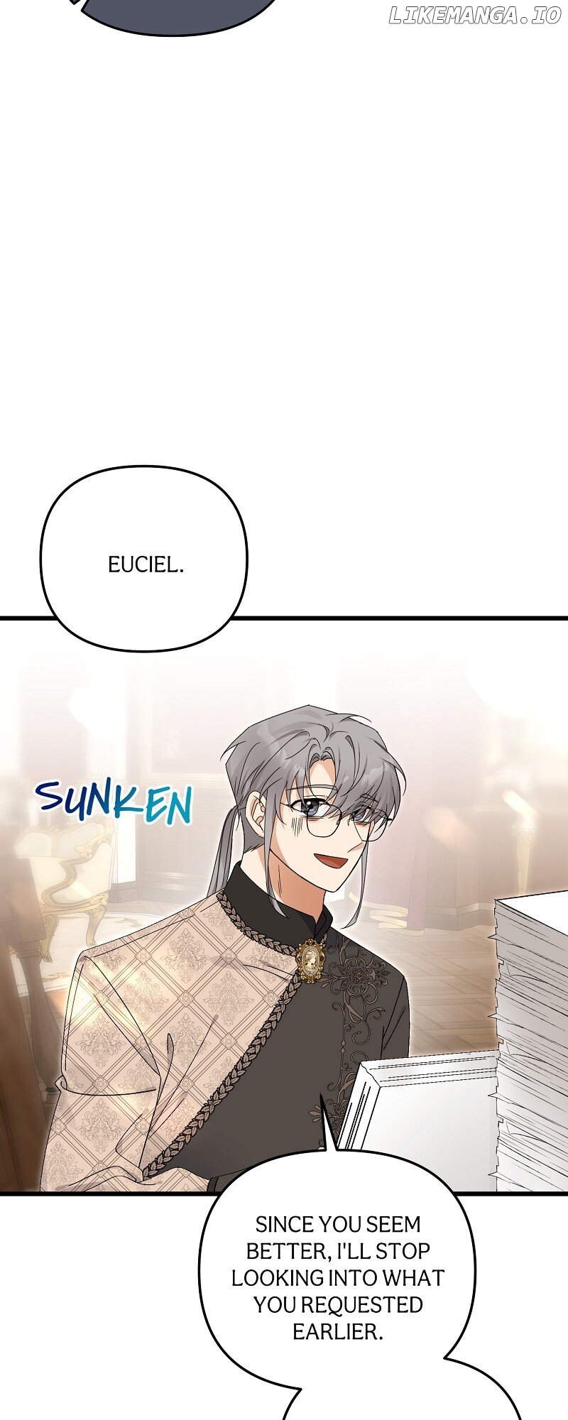 Survival of a Tyrant's Secretary Chapter 42 - page 47