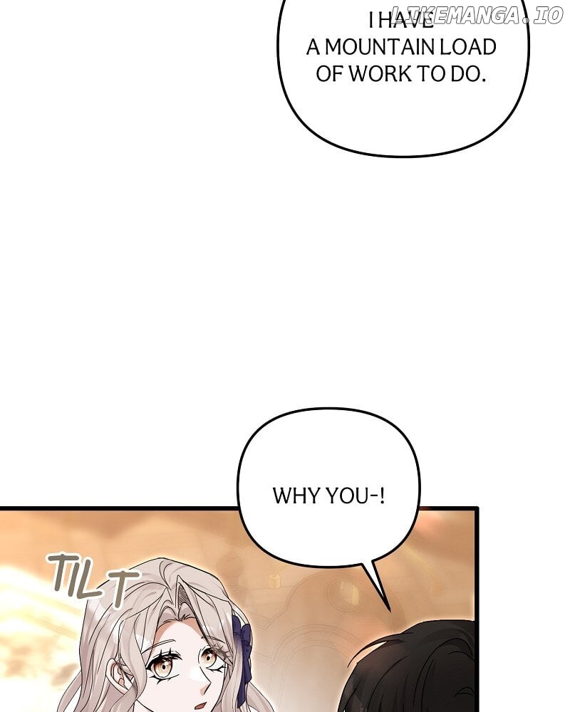 Survival of a Tyrant's Secretary Chapter 42 - page 48