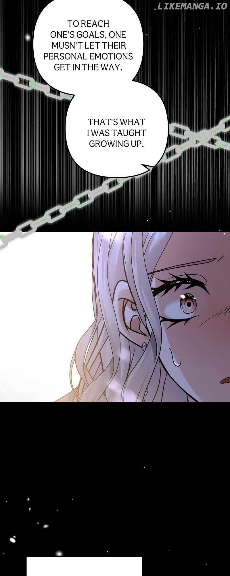 Survival of a Tyrant's Secretary Chapter 42 - page 5