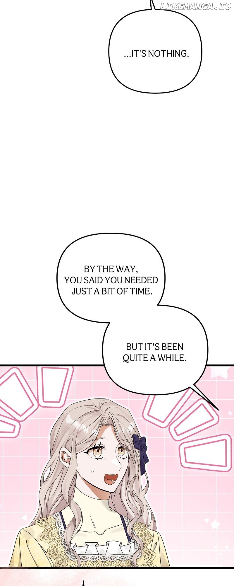 Survival of a Tyrant's Secretary Chapter 42 - page 50