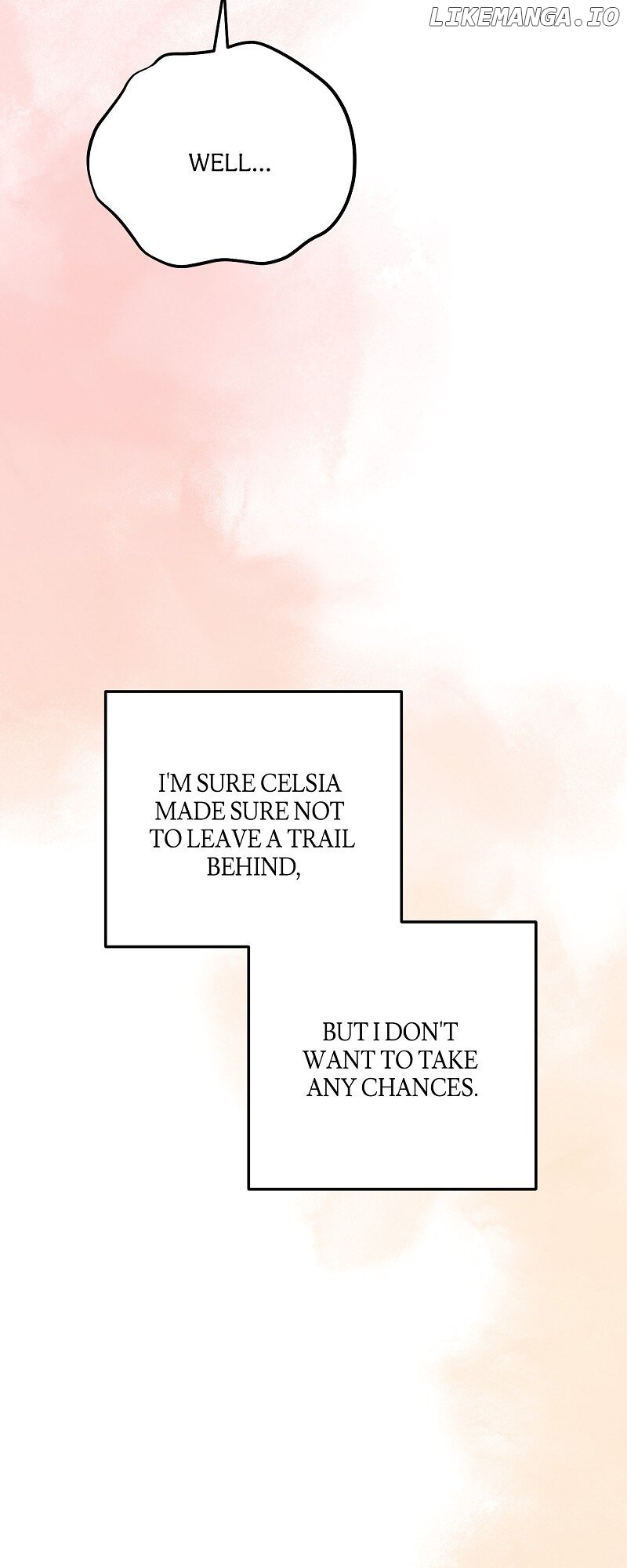 Survival of a Tyrant's Secretary Chapter 42 - page 51