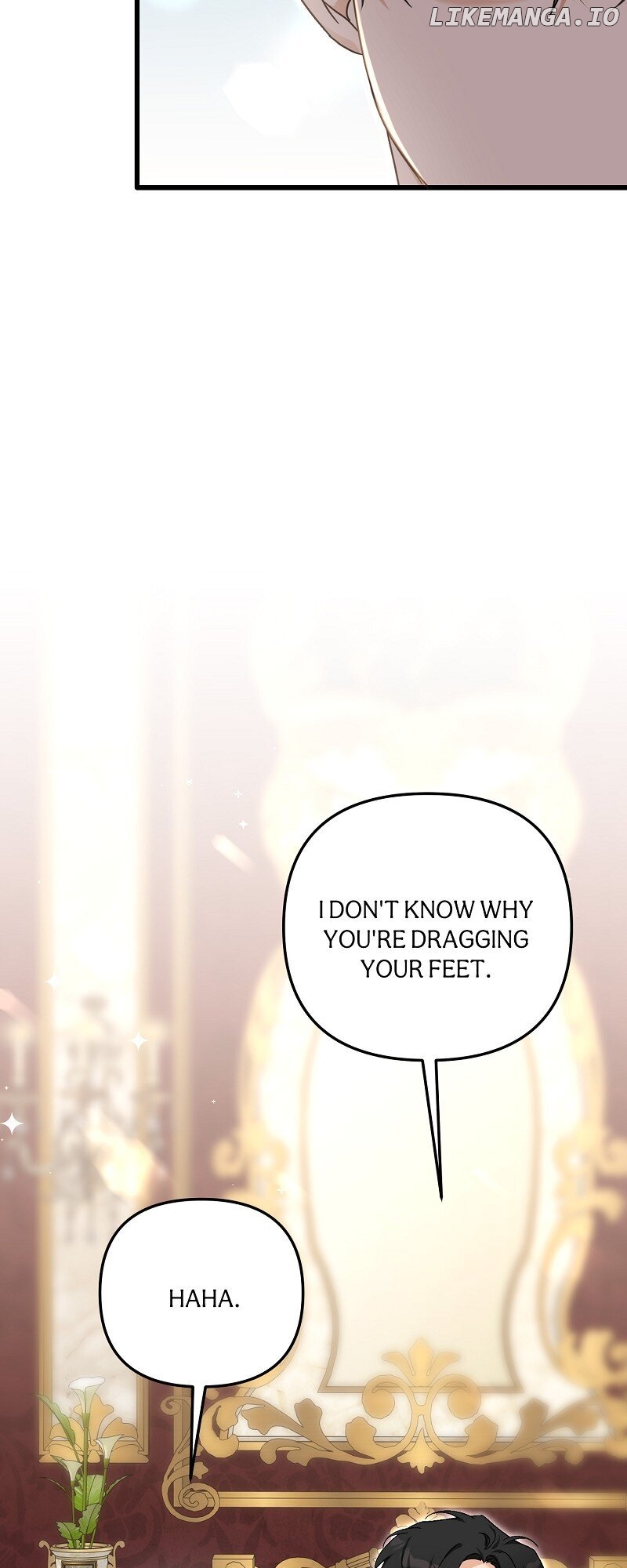 Survival of a Tyrant's Secretary Chapter 42 - page 53