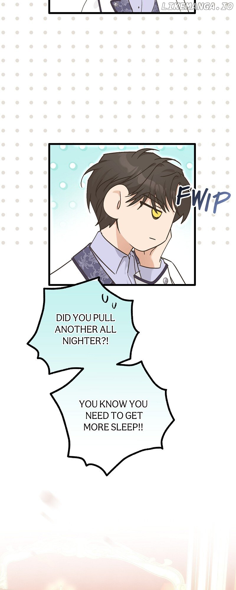 Survival of a Tyrant's Secretary Chapter 42 - page 55