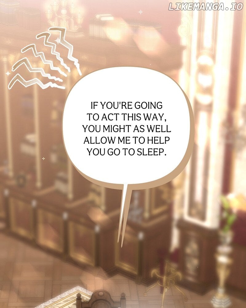 Survival of a Tyrant's Secretary Chapter 42 - page 56