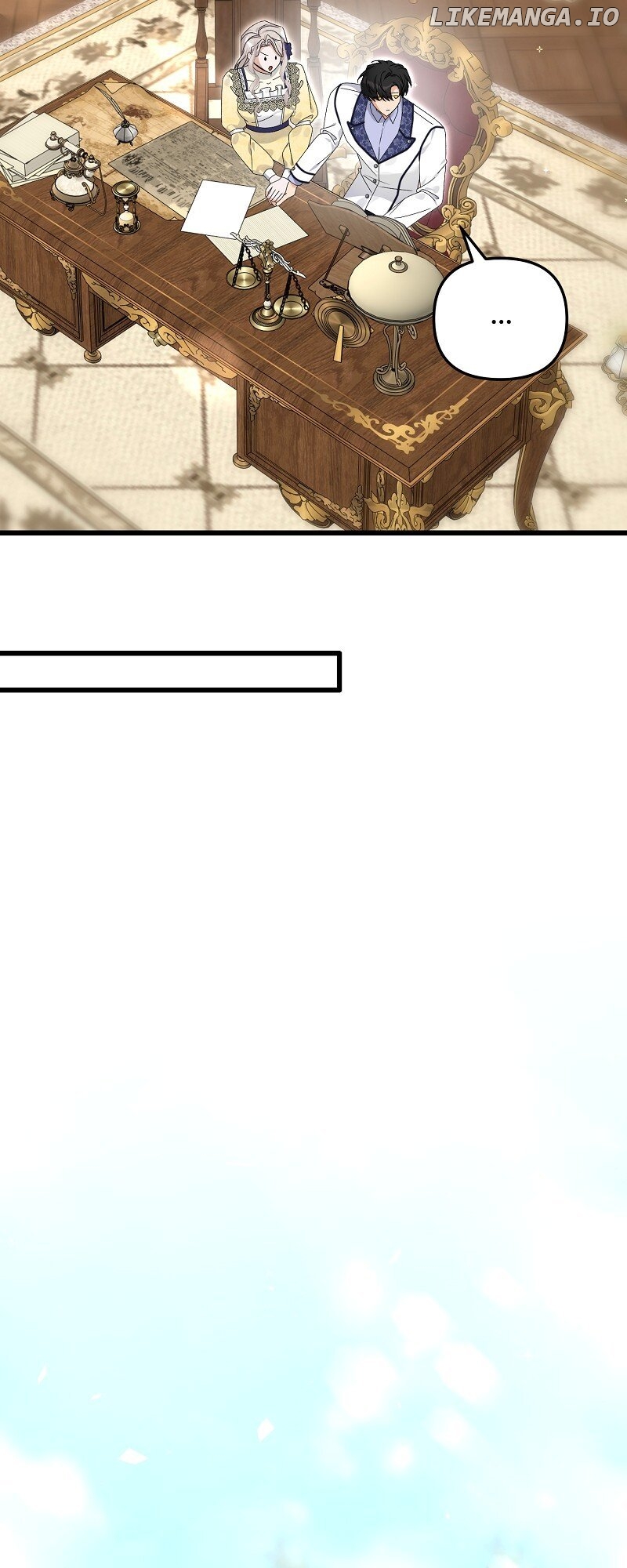 Survival of a Tyrant's Secretary Chapter 42 - page 57