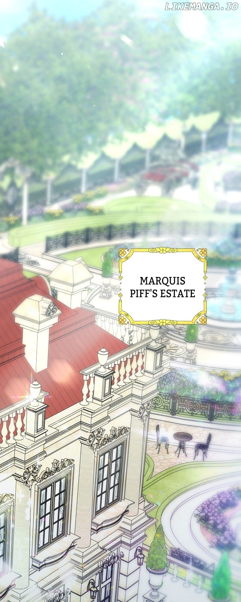 Survival of a Tyrant's Secretary Chapter 42 - page 58