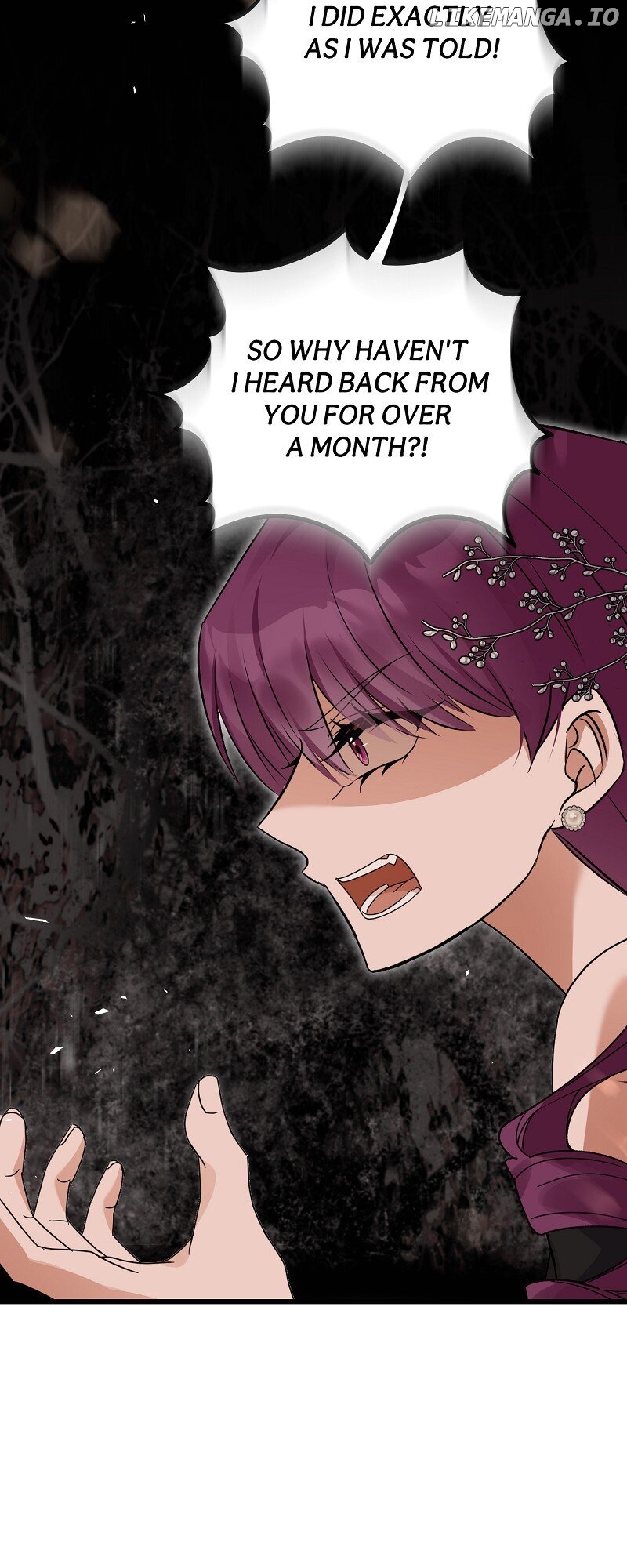 Survival of a Tyrant's Secretary Chapter 42 - page 60