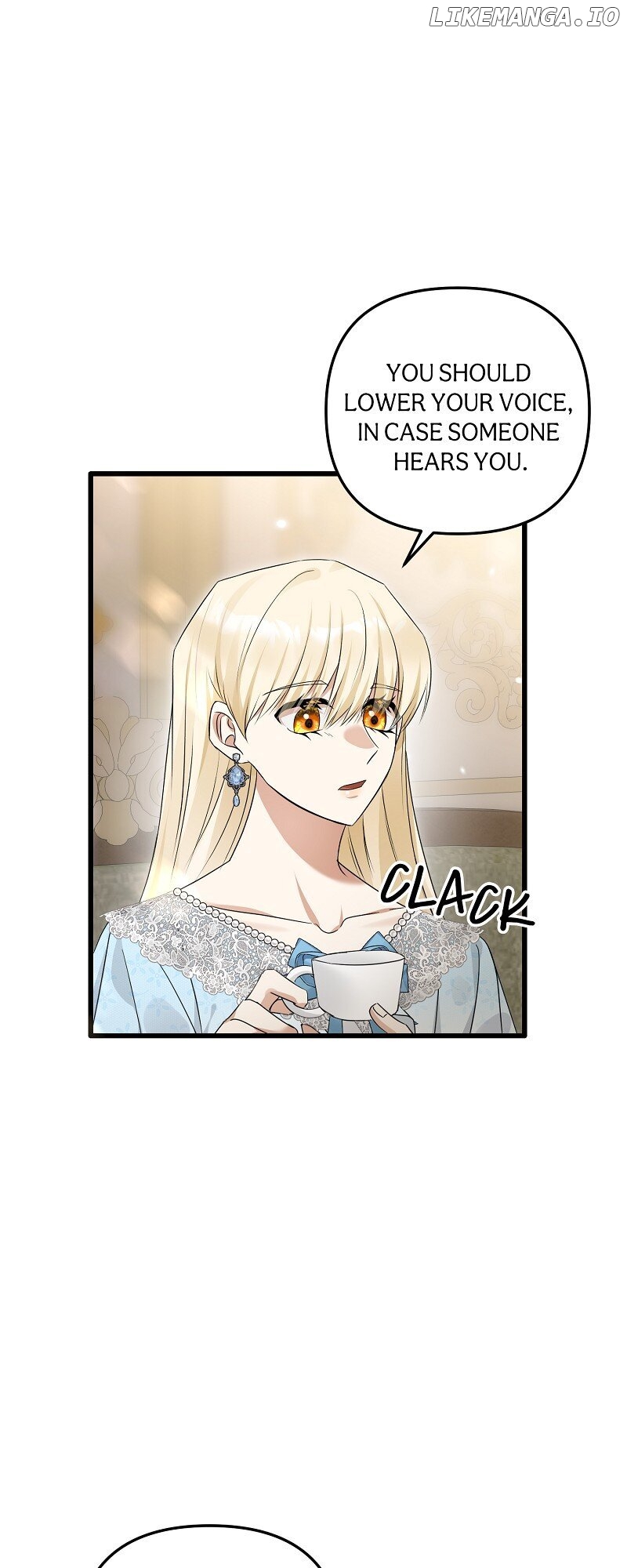 Survival of a Tyrant's Secretary Chapter 42 - page 62