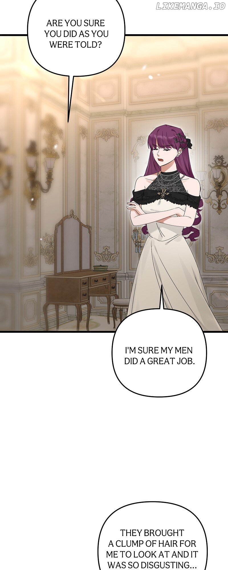 Survival of a Tyrant's Secretary Chapter 42 - page 63