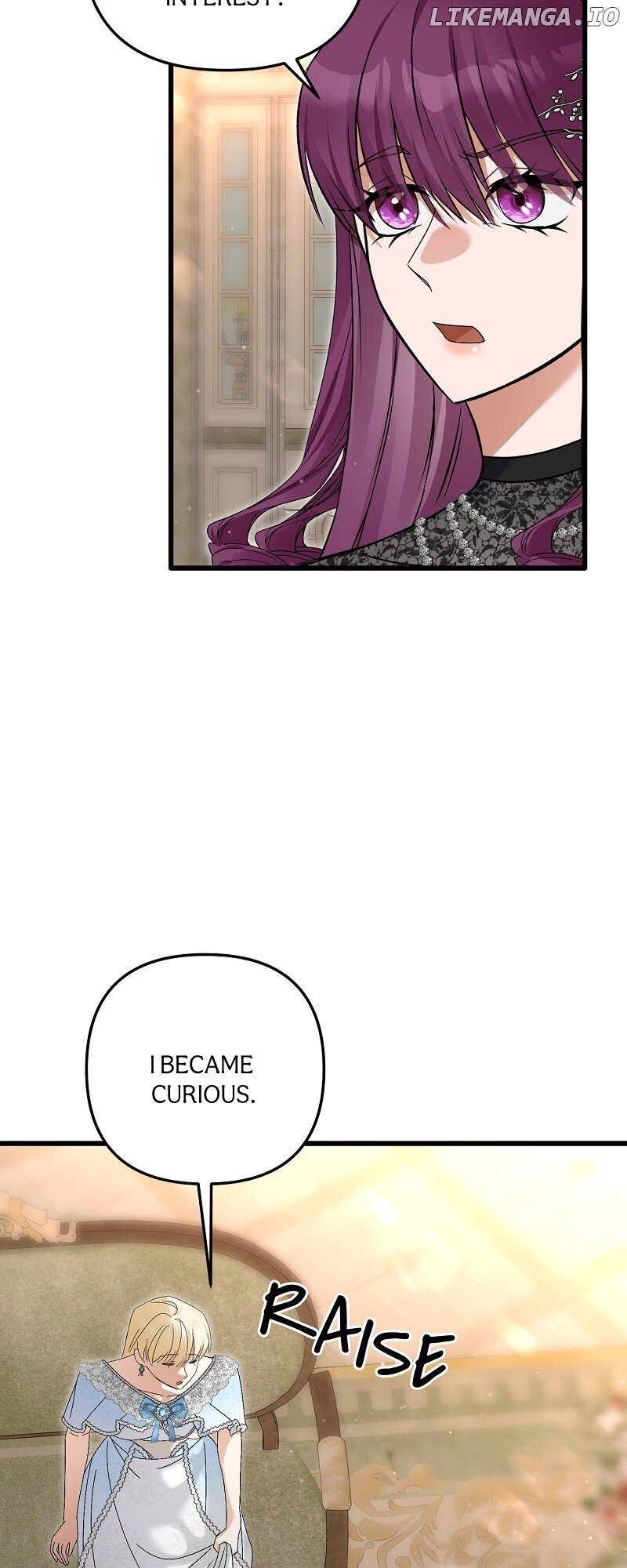 Survival of a Tyrant's Secretary Chapter 42 - page 67