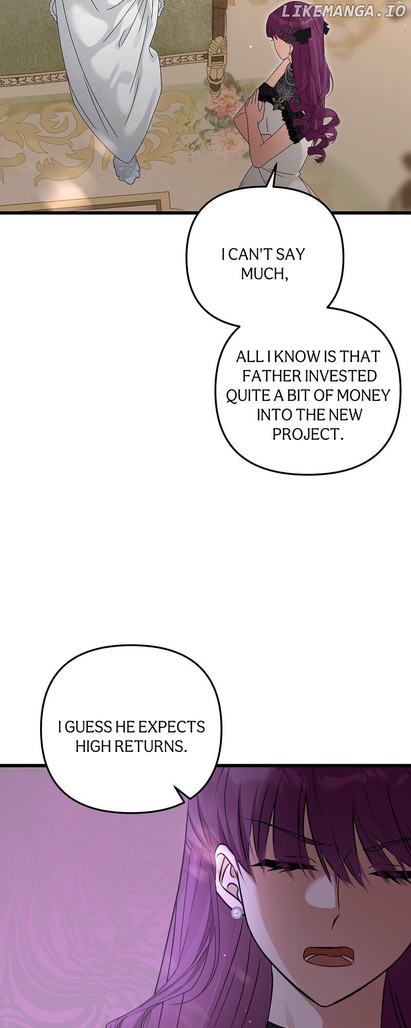 Survival of a Tyrant's Secretary Chapter 42 - page 68