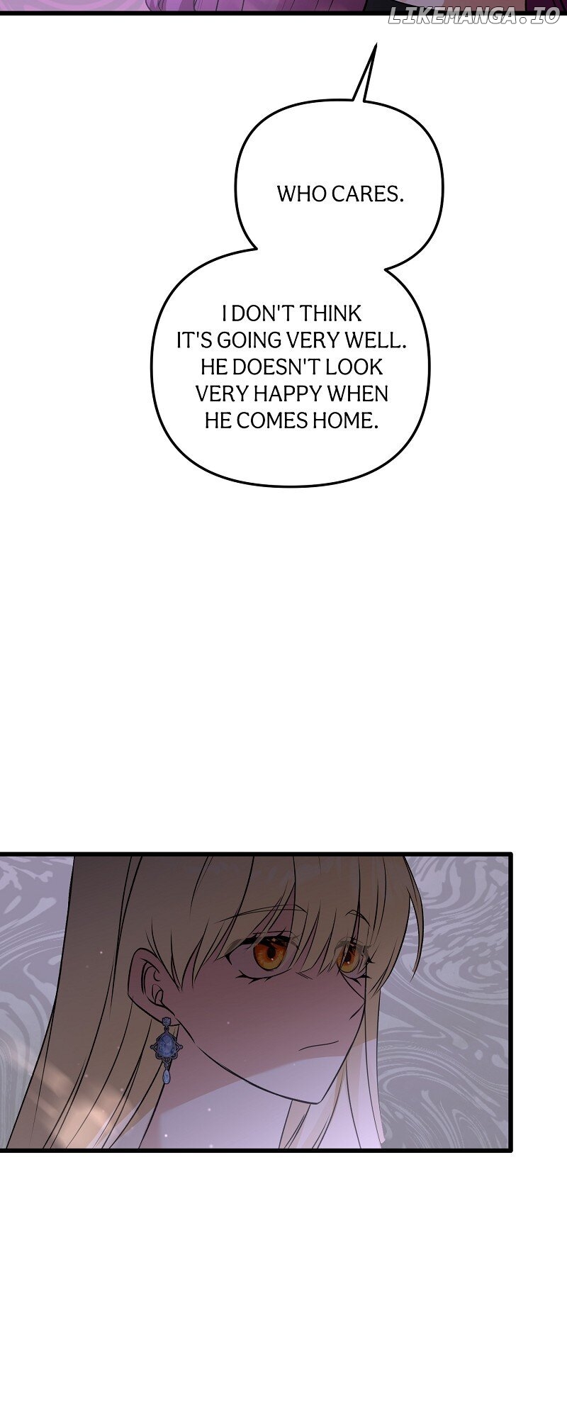 Survival of a Tyrant's Secretary Chapter 42 - page 69