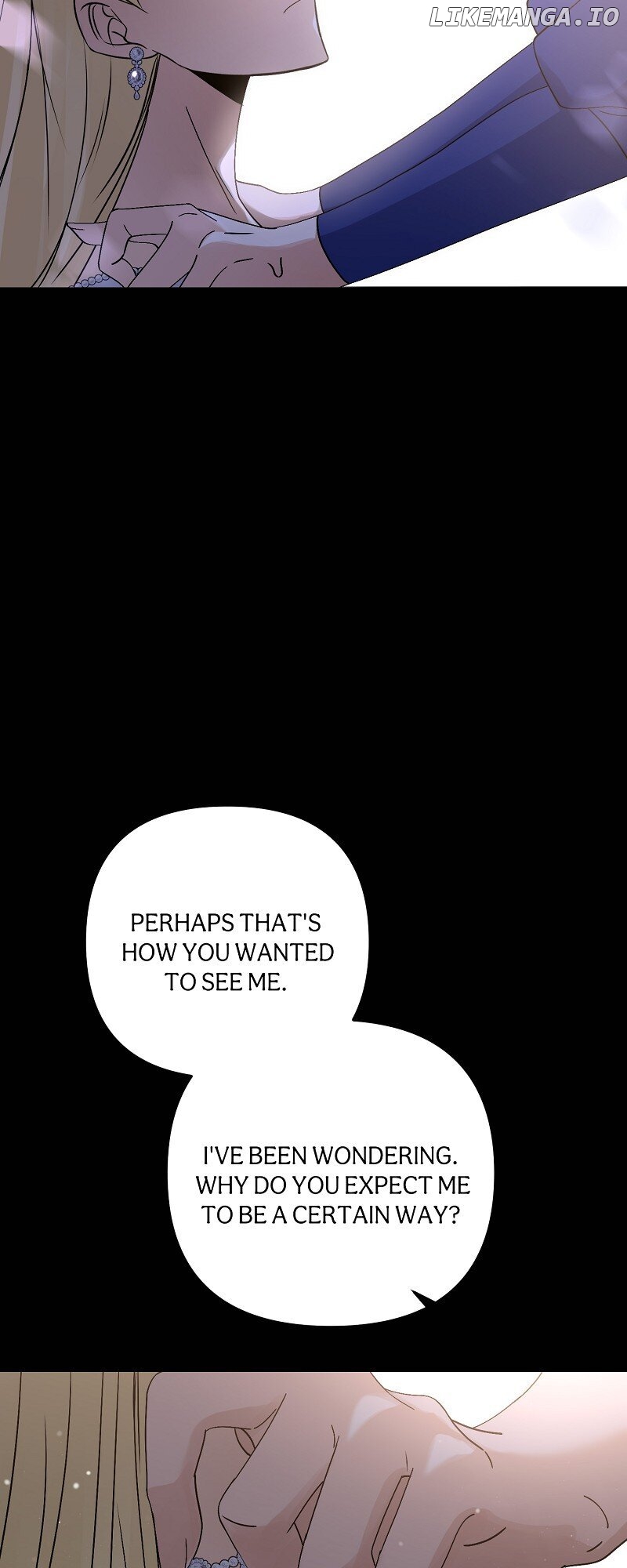 Survival of a Tyrant's Secretary Chapter 42 - page 7