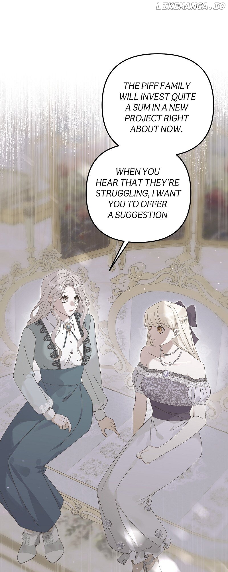 Survival of a Tyrant's Secretary Chapter 42 - page 70