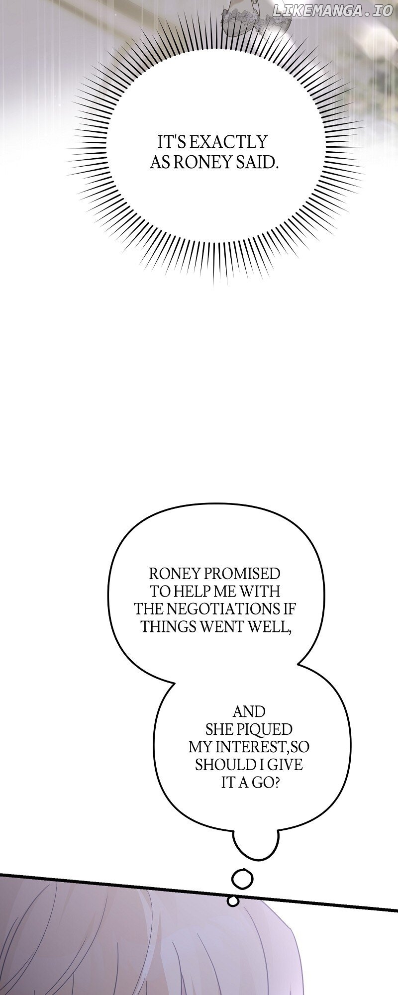 Survival of a Tyrant's Secretary Chapter 42 - page 71