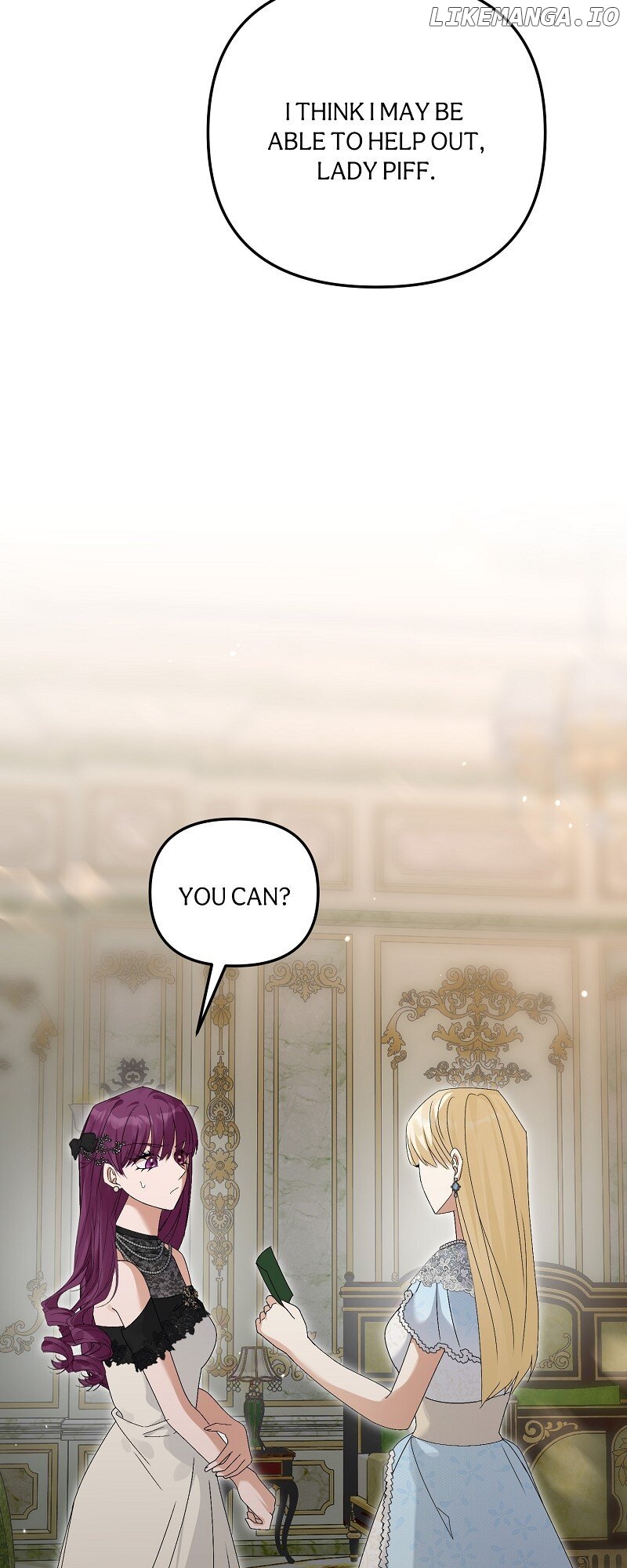 Survival of a Tyrant's Secretary Chapter 42 - page 73