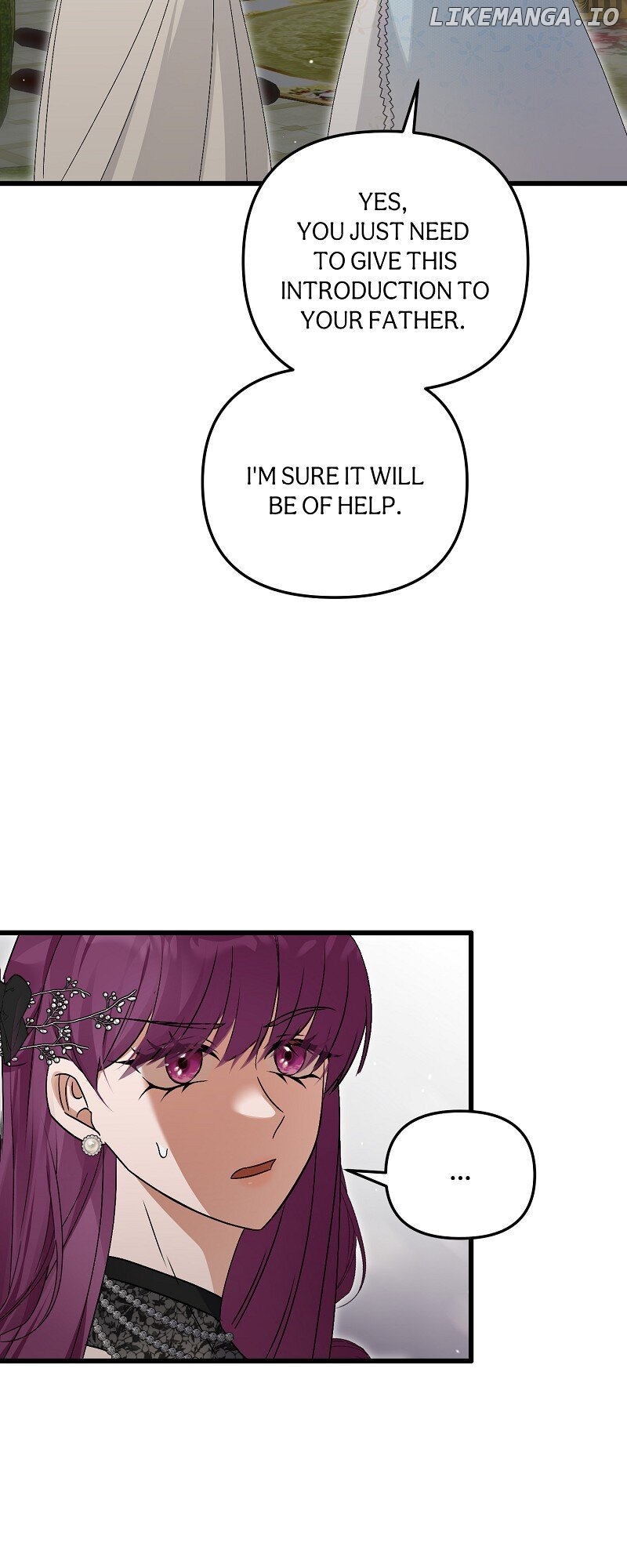 Survival of a Tyrant's Secretary Chapter 42 - page 74