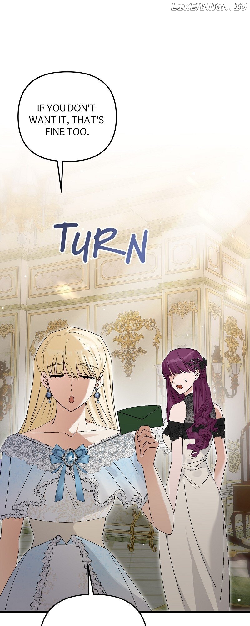 Survival of a Tyrant's Secretary Chapter 42 - page 75