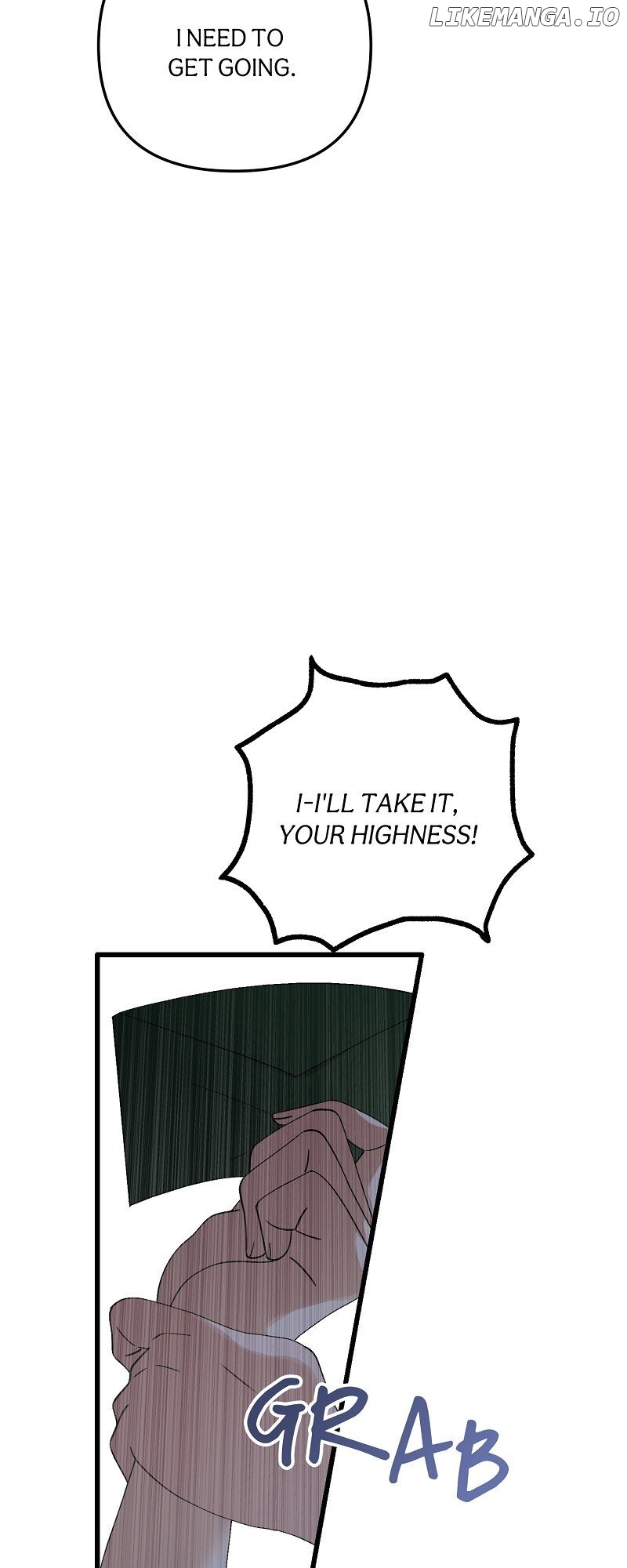 Survival of a Tyrant's Secretary Chapter 42 - page 76