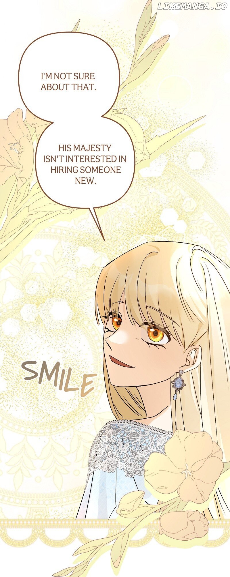 Survival of a Tyrant's Secretary Chapter 42 - page 78